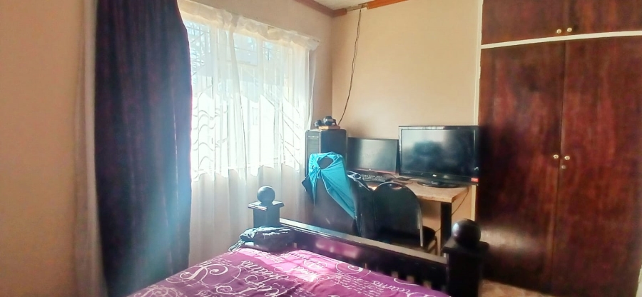 4 Bedroom Property for Sale in Sasolburg Ext 15 Free State